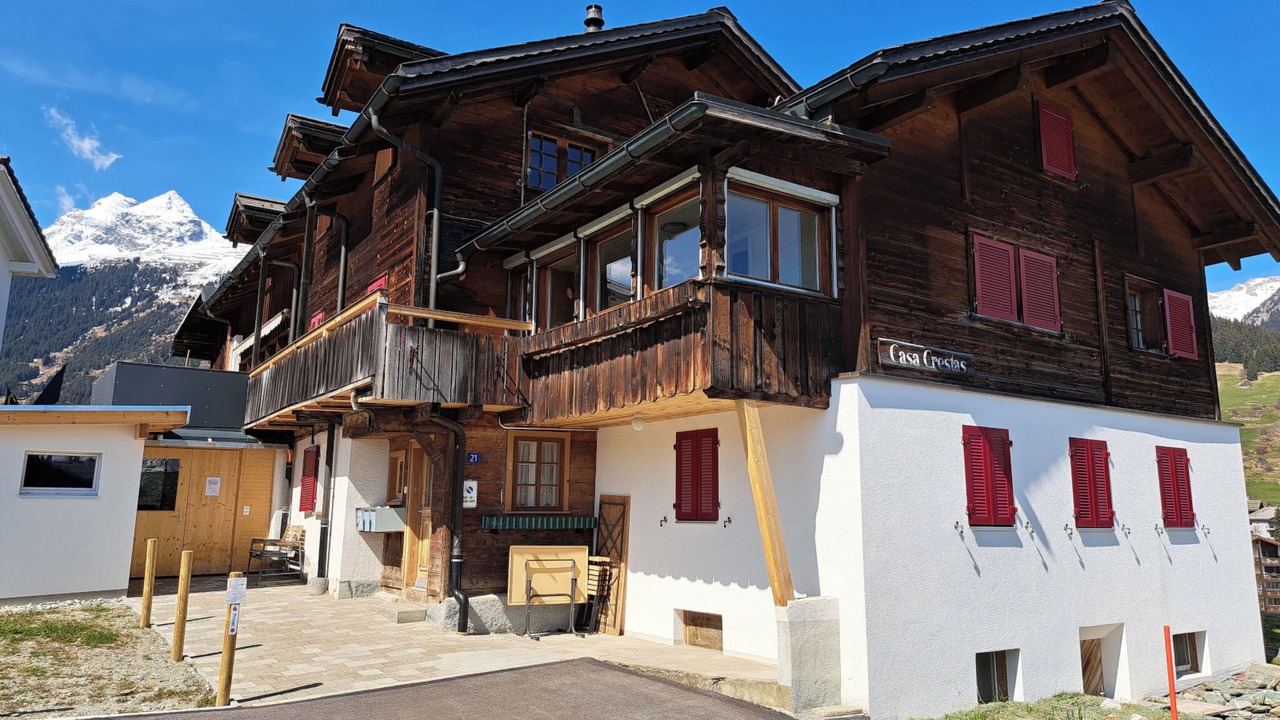 Photo of Outdoor in Tavanasa