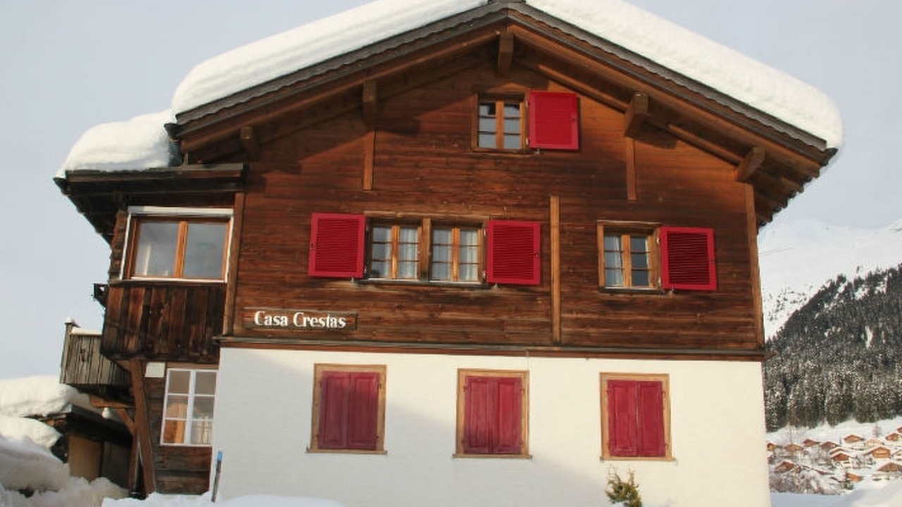 Photo of Outdoor in Tavanasa