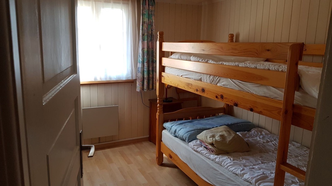 Photo of Bedroom in Tavanasa