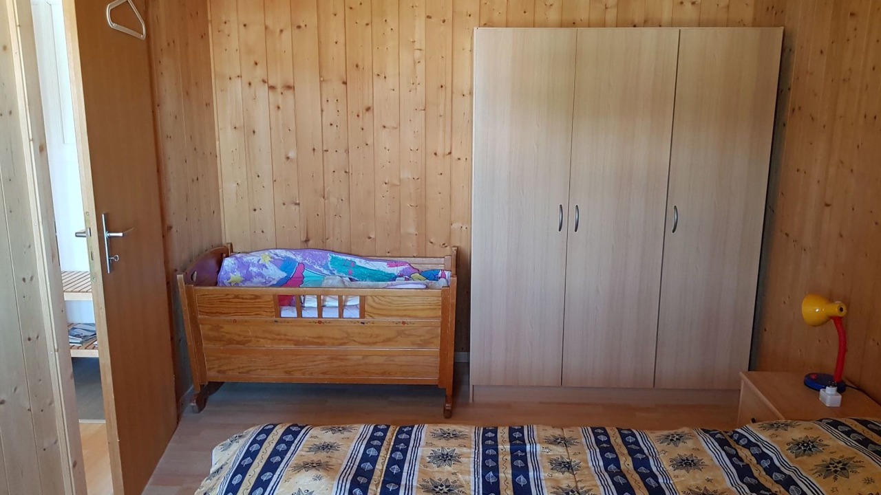 Photo of Bedroom in Tavanasa