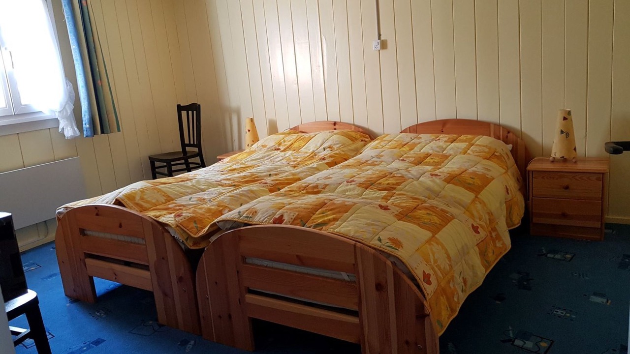 Photo of Bedroom in Tavanasa
