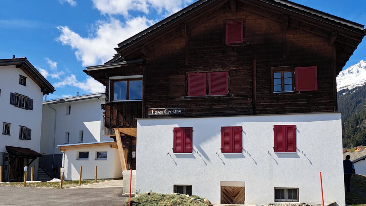 Photo of Outdoor in Tavanasa