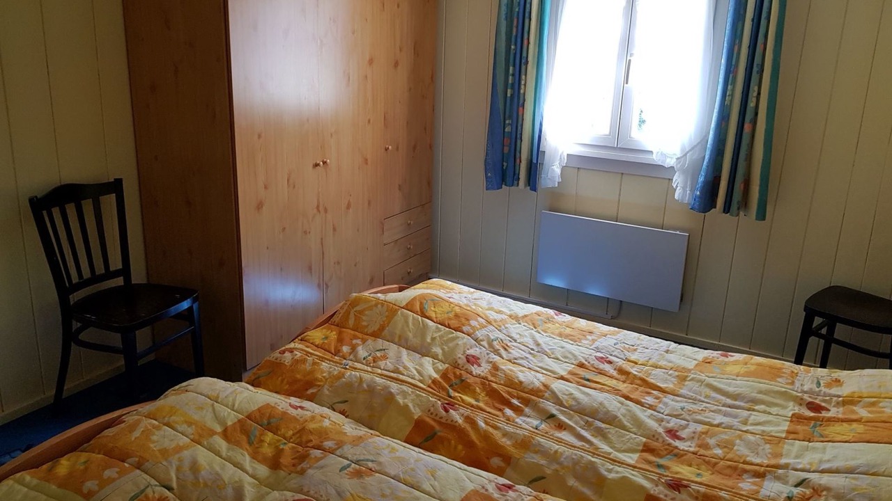 Photo of Bedroom in Tavanasa