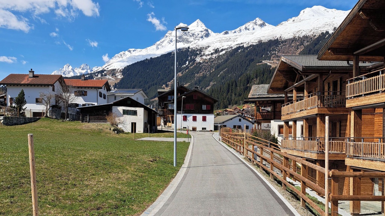 Photo of Outdoor in Tavanasa