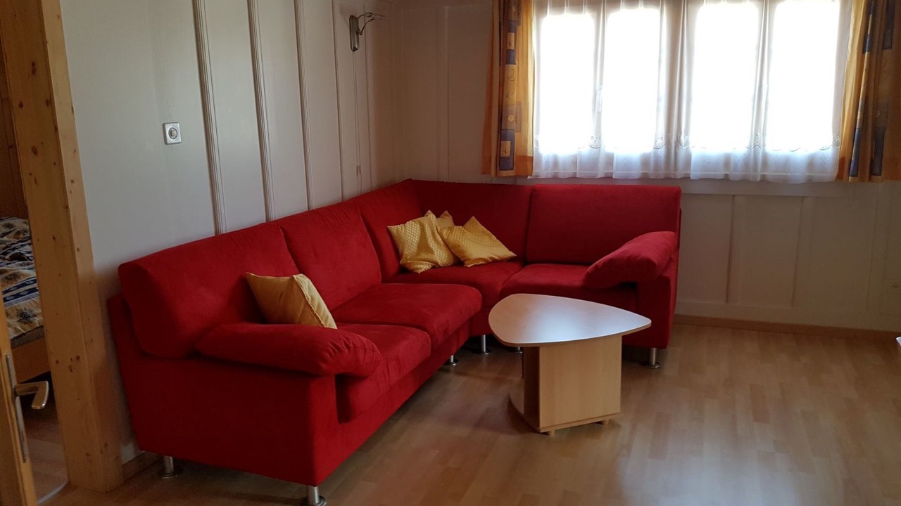 Photo of Livingroom in Tavanasa