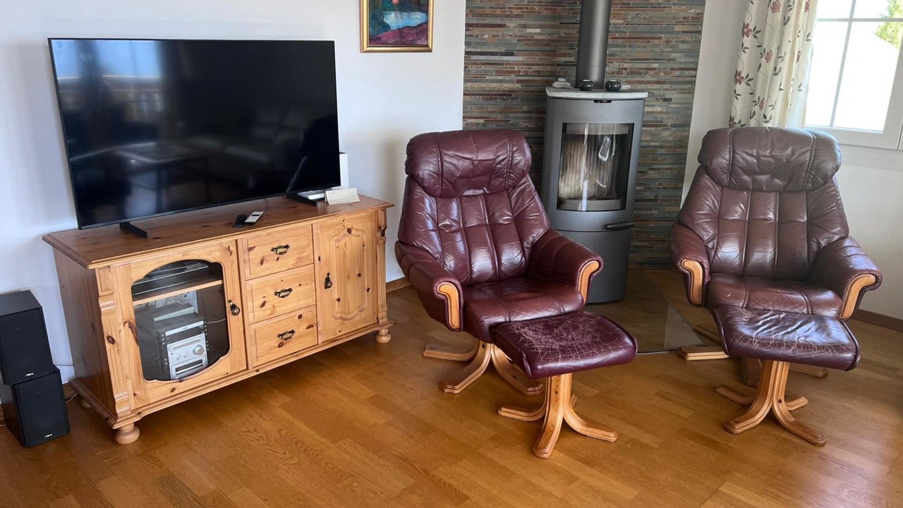 Photo of Livingroom in Morissen