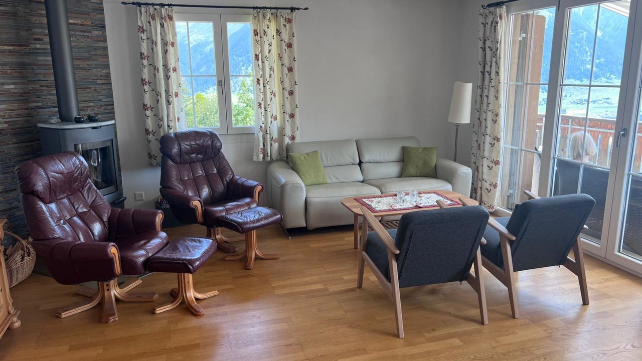 Photo of Livingroom in Morissen