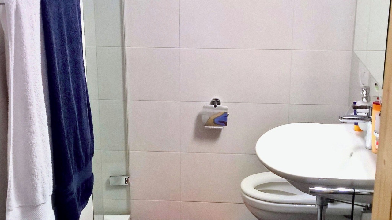 Photo of Bathroom in Morissen