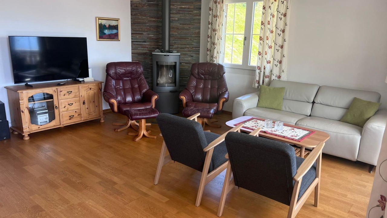 Photo of Livingroom in Morissen