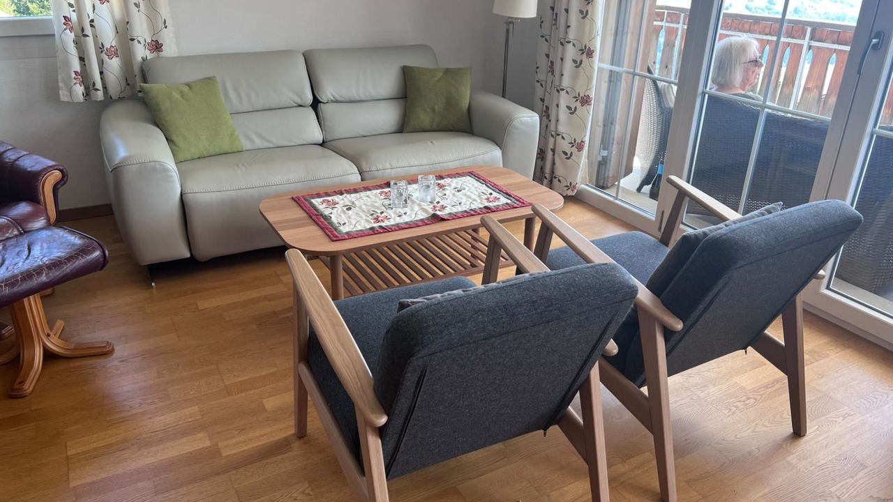 Photo of Livingroom in Morissen