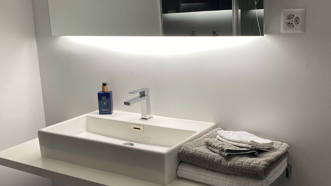 Photo of Bathroom in Vignogn
