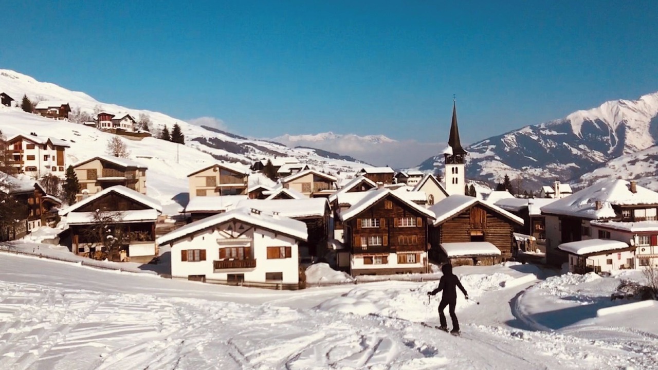 Photo of Others in Vignogn