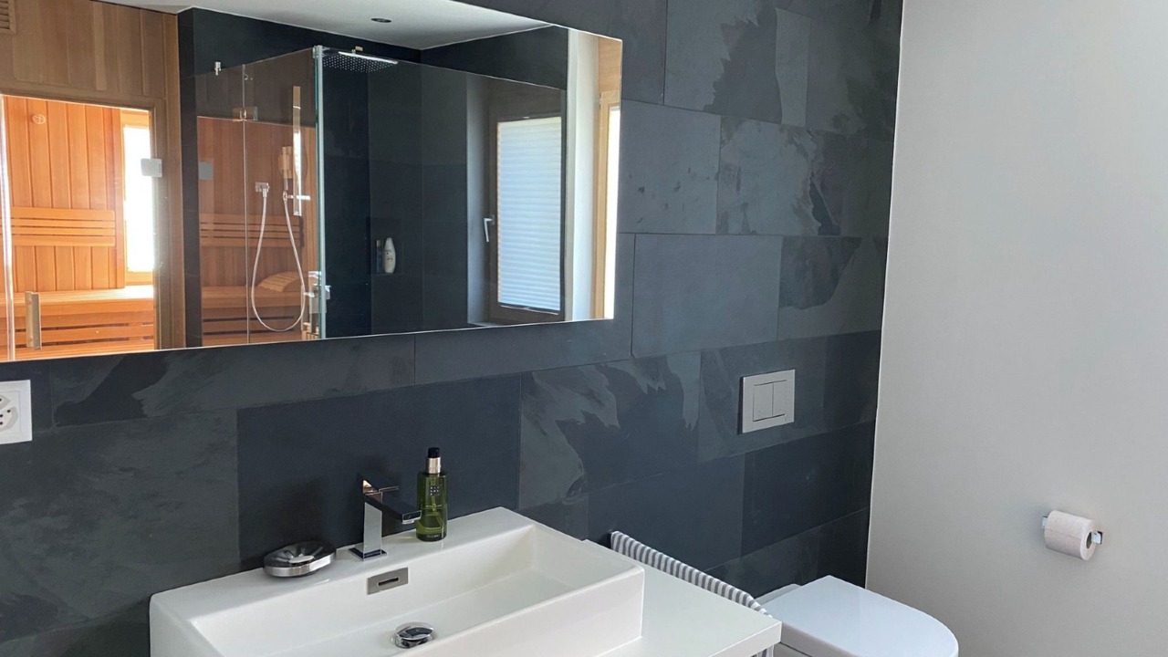Photo of Bathroom in Vignogn