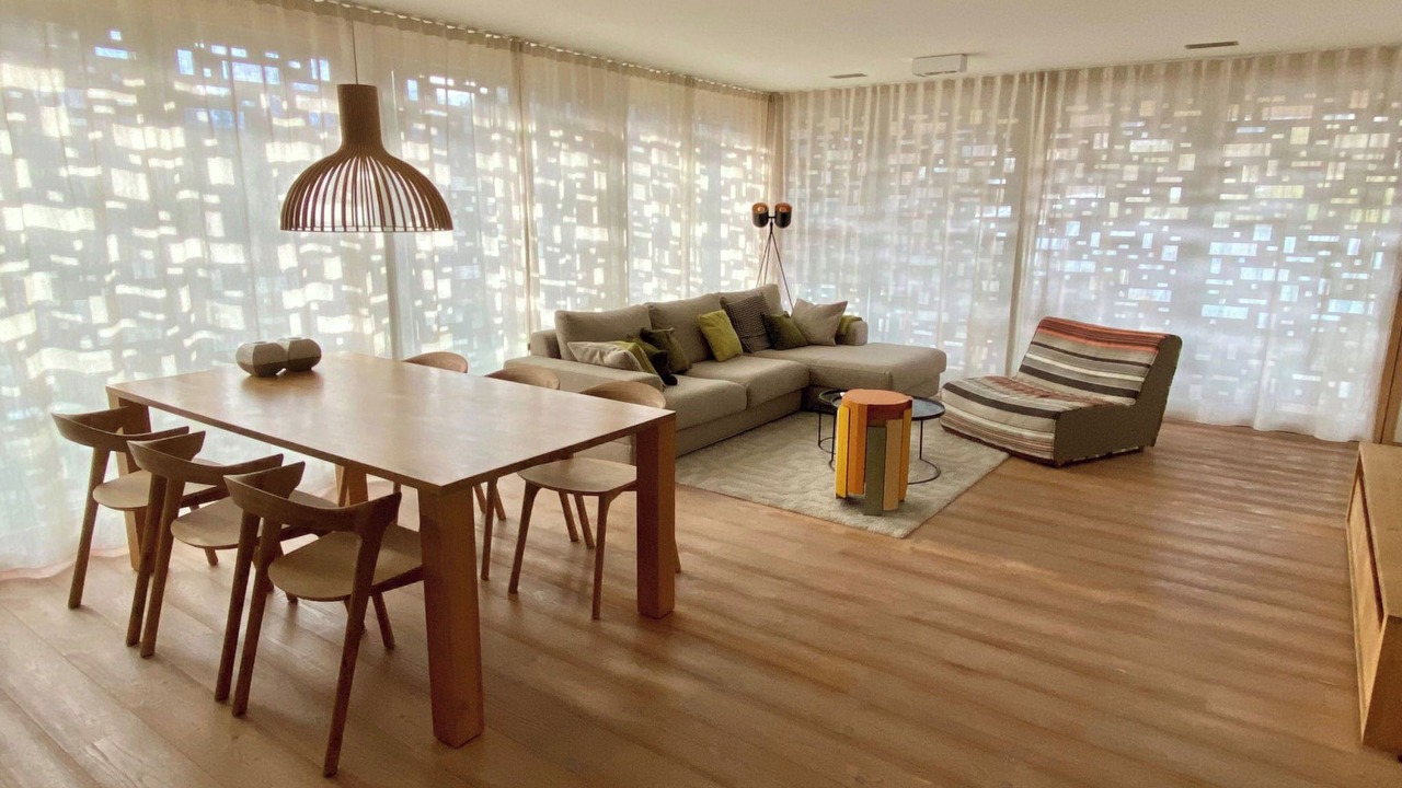 Photo of Livingroom in Vignogn