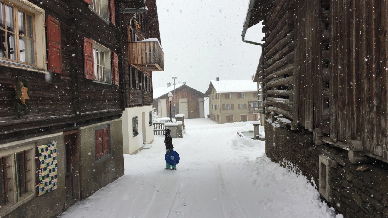 Photo of Others in Vignogn