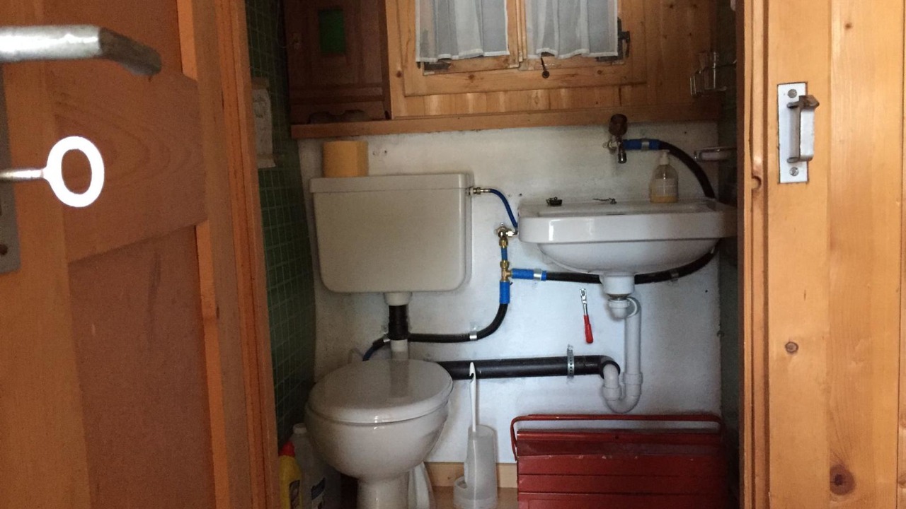 Photo of Bathroom in Siat