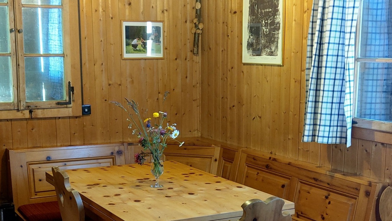 Photo of Bedroom in Siat