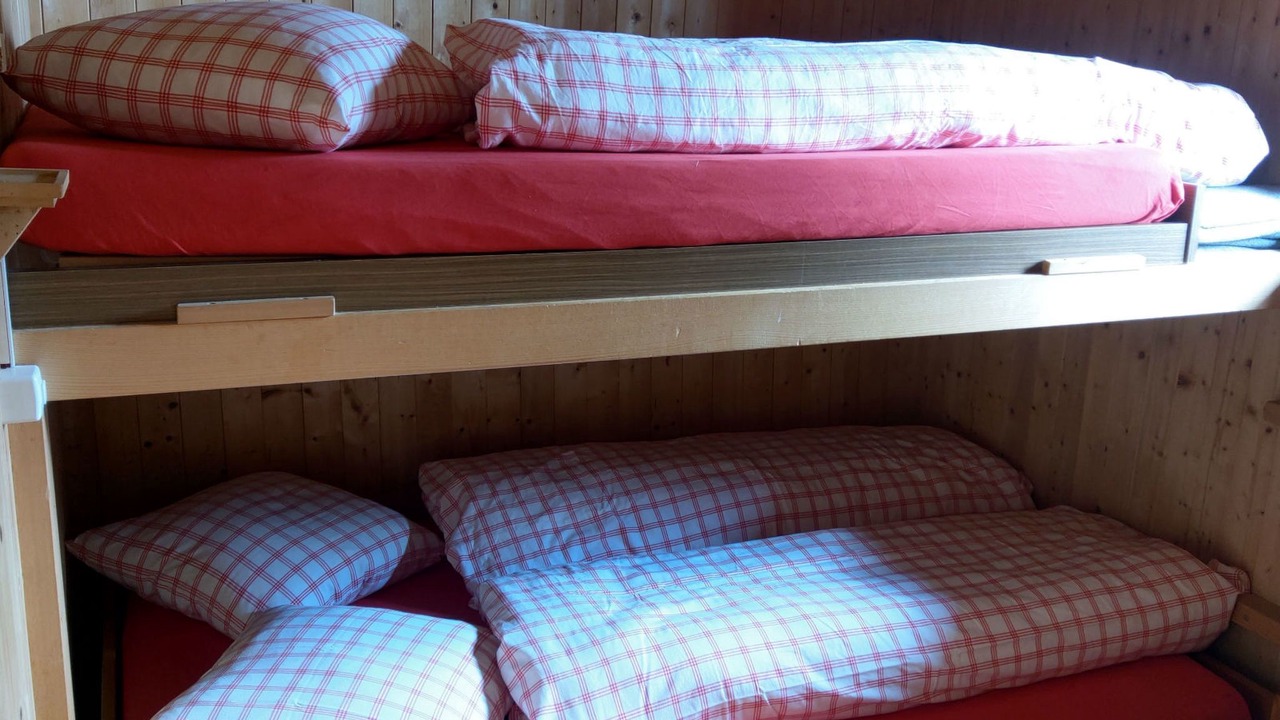 Photo of Bedroom in Siat