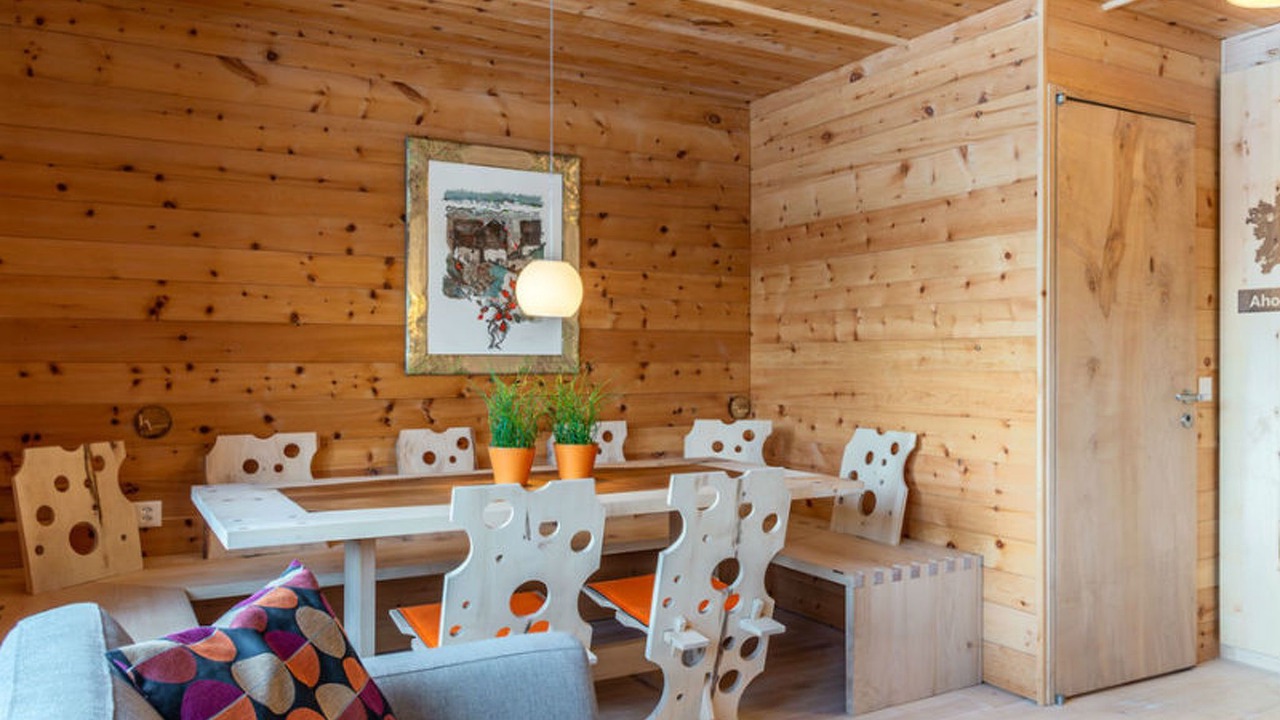 Photo of Livingroom in Affeier