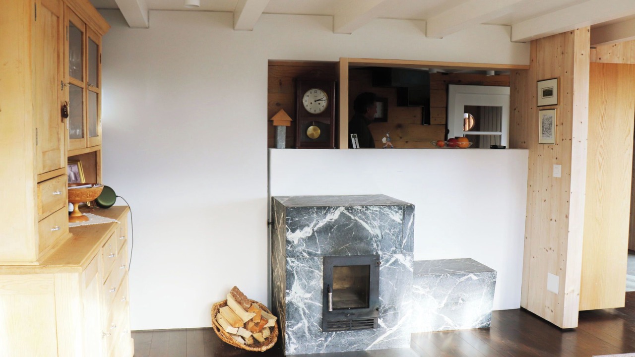 Photo of Livingroom in Andiast