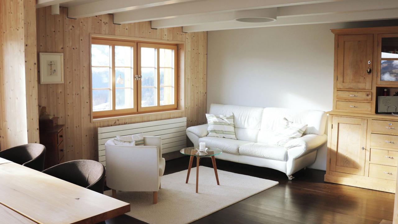 Photo of Livingroom in Andiast
