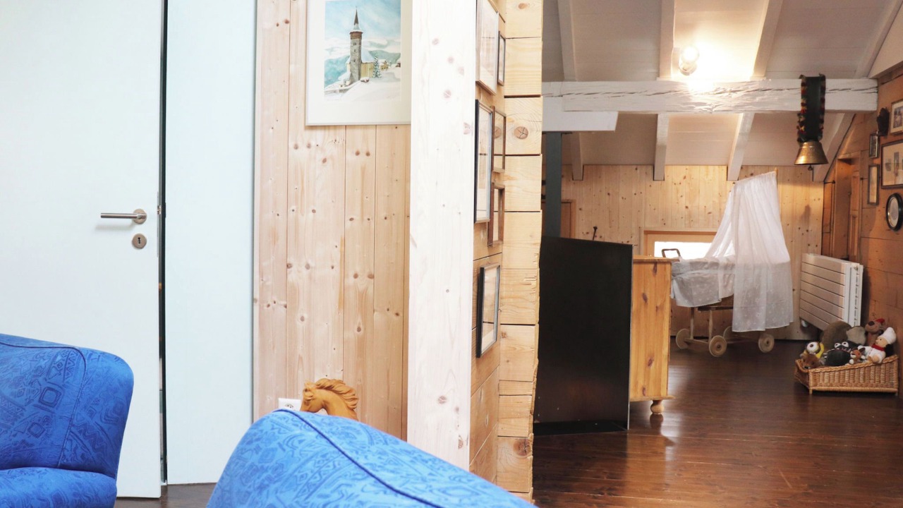 Photo of Livingroom in Andiast