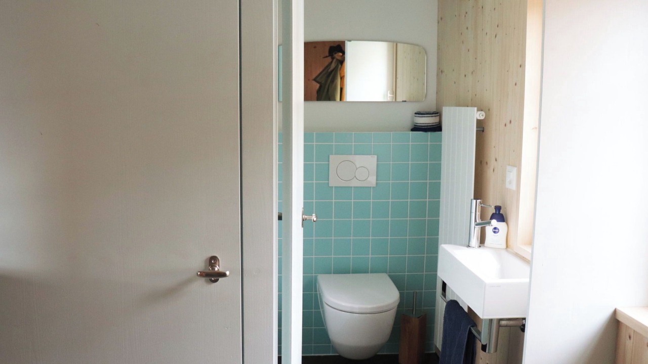 Photo of Bathroom in Andiast