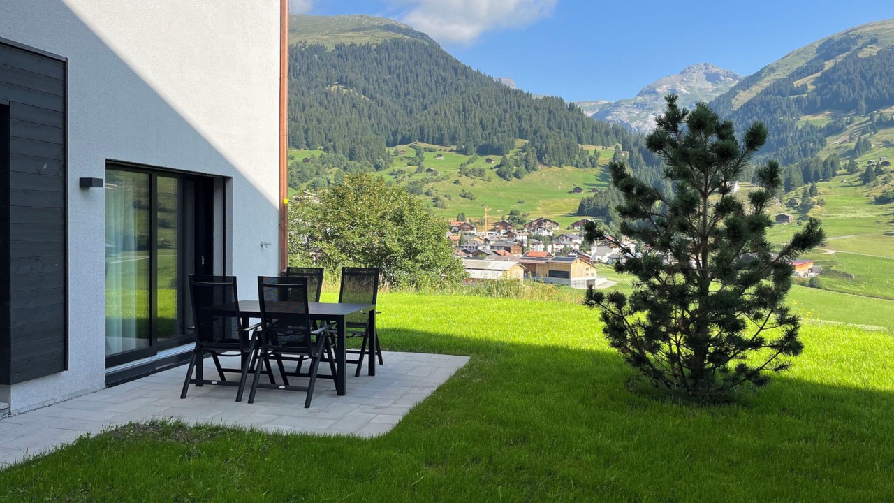 Photo of Outdoor in Tavanasa