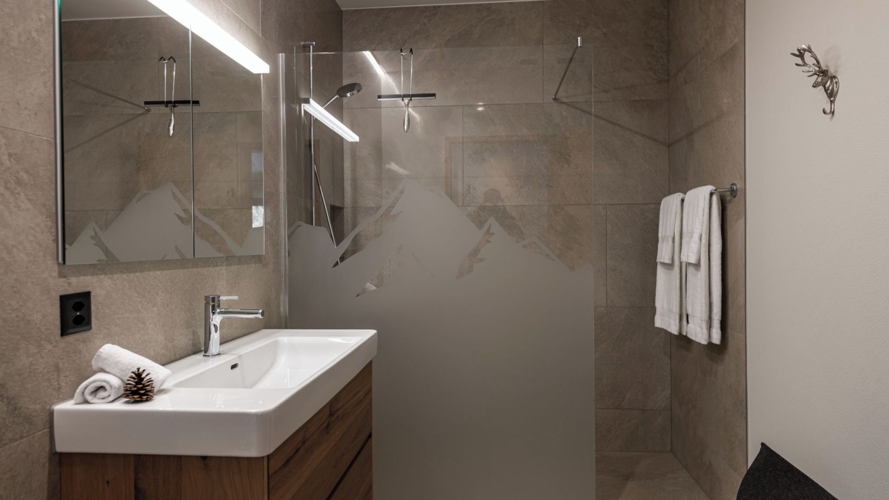 Photo of Bathroom in Tavanasa