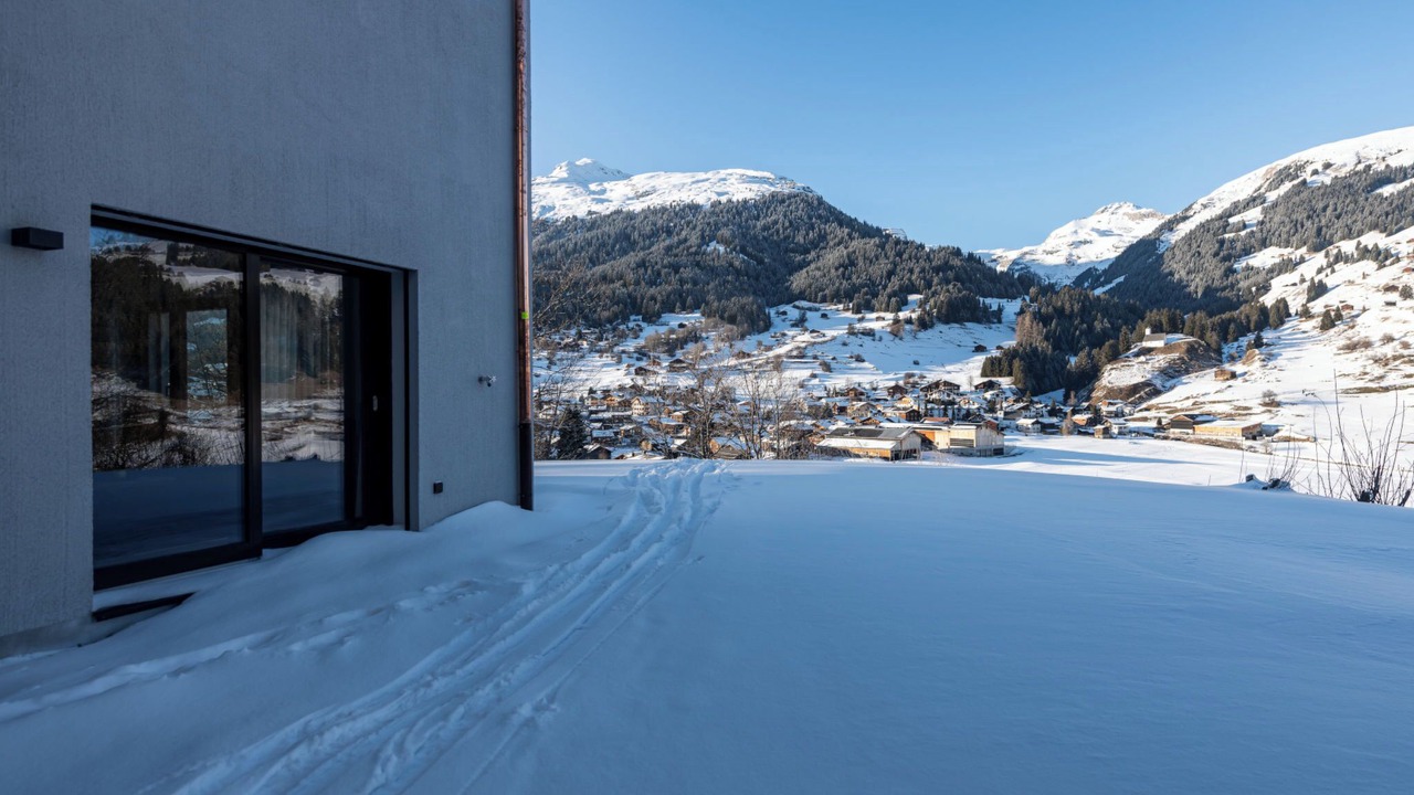 Photo of Outdoor in Tavanasa