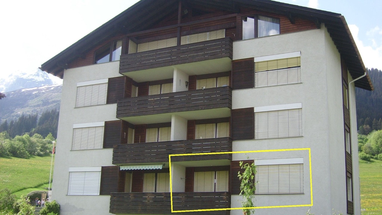 Photo of Outdoor in Tavanasa