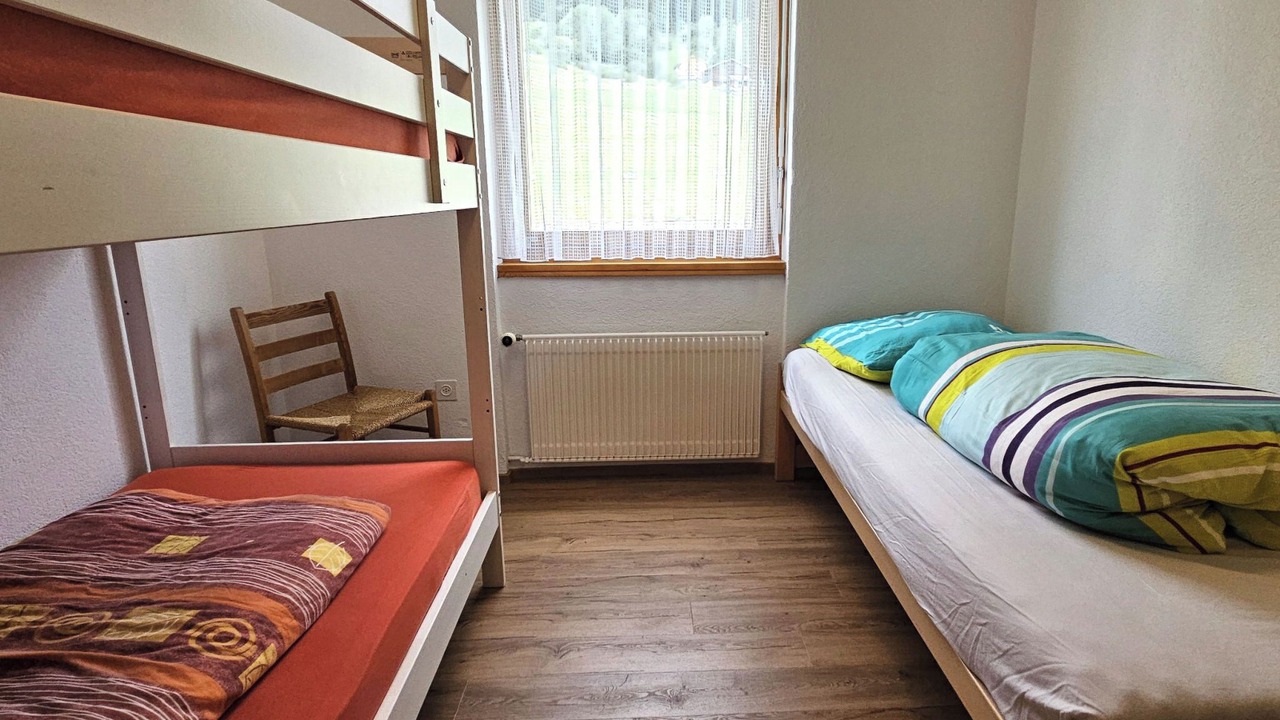 Photo of Bedroom in Tavanasa