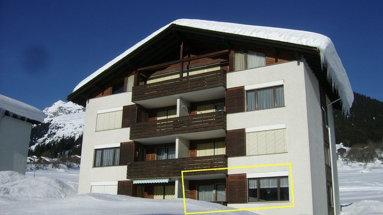 Photo of Outdoor in Tavanasa