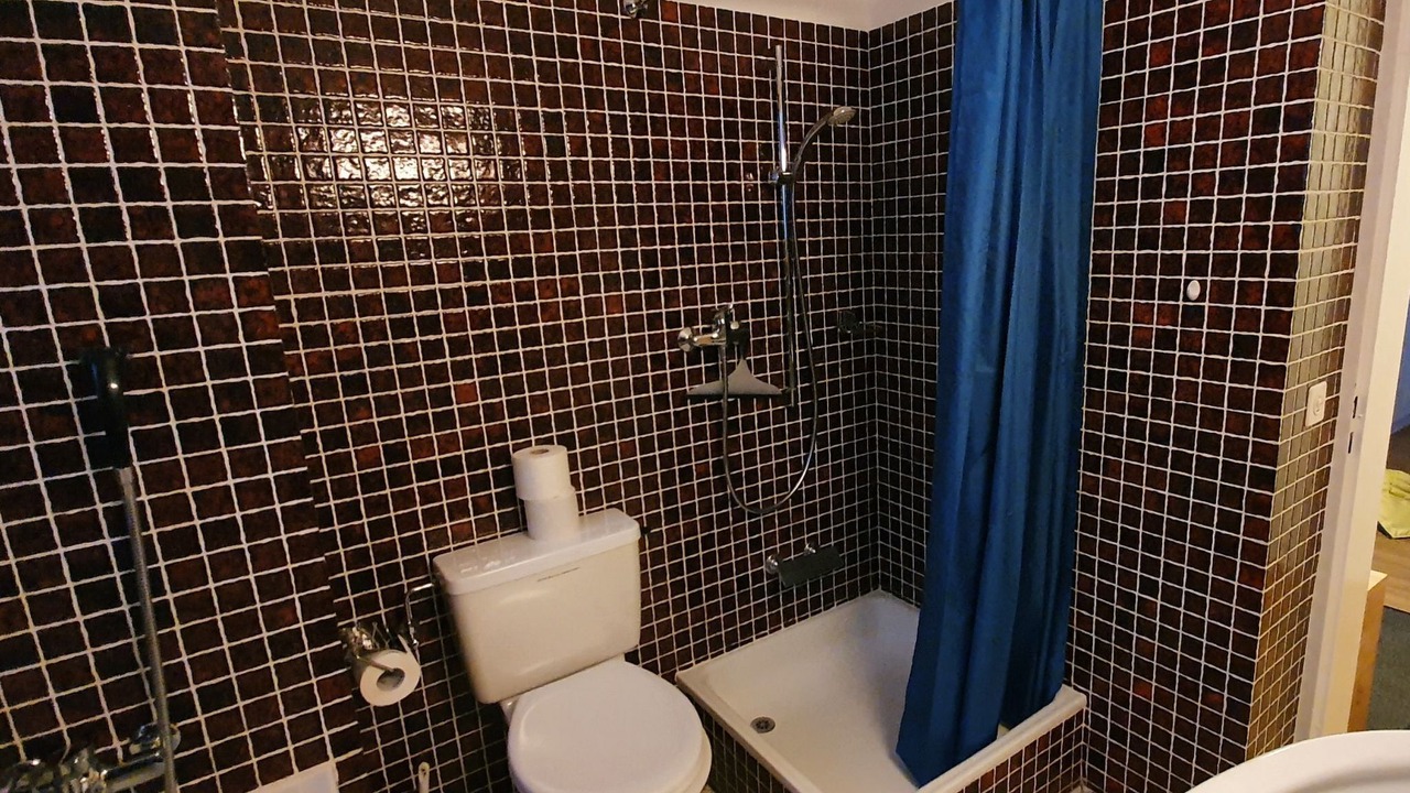 Photo of Bathroom in Tavanasa