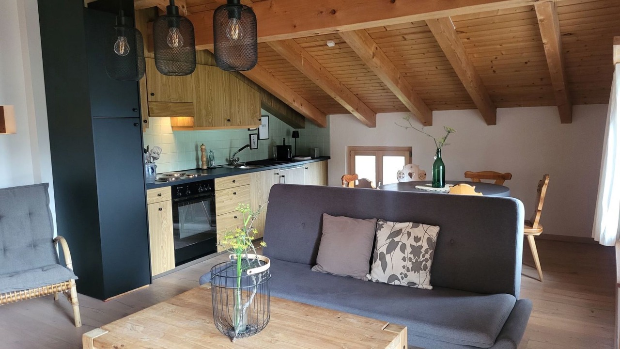 Photo of Bedroom in Affeier