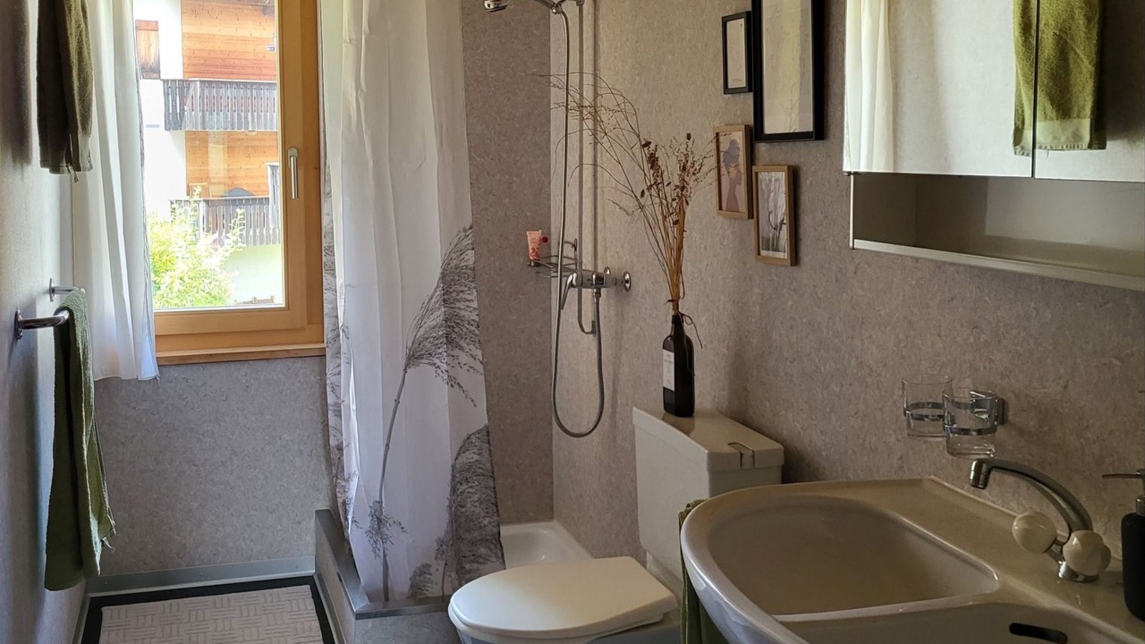Photo of Bathroom in Affeier
