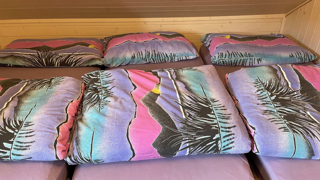 Photo of Bedroom in Degen