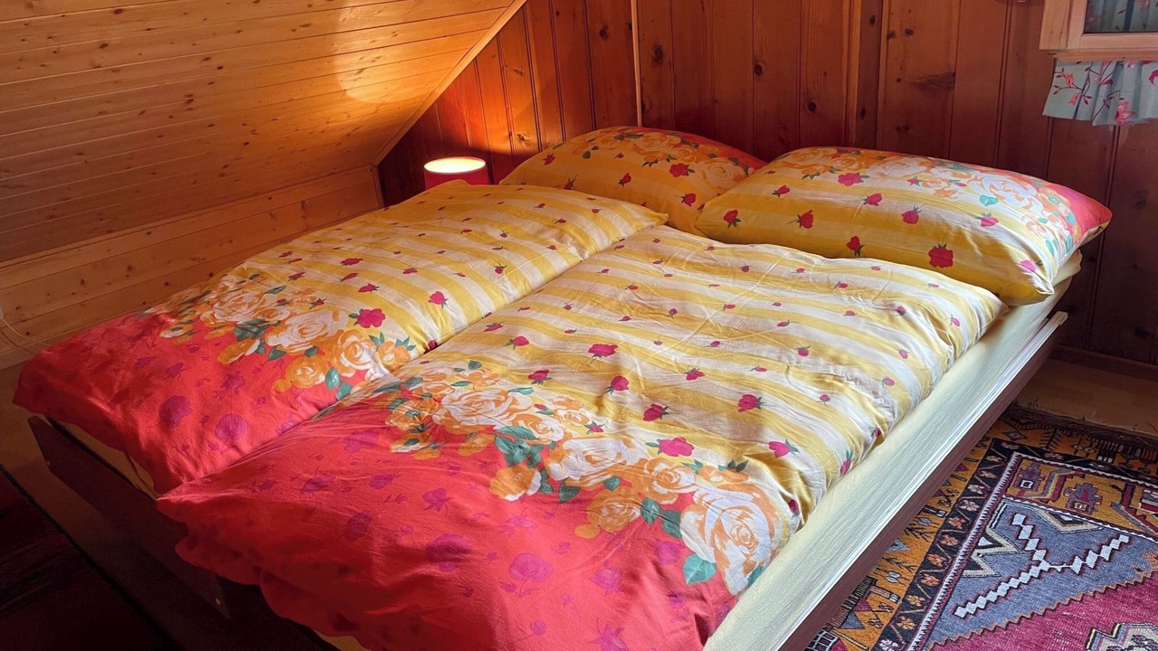 Photo of Bedroom in Degen