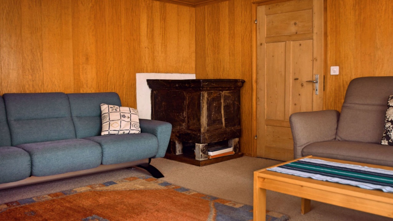 Photo of Livingroom in Degen