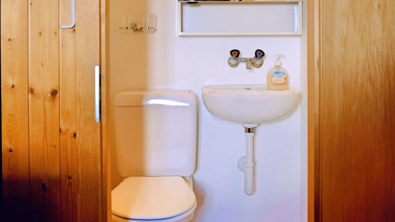 Photo of Bathroom in Degen