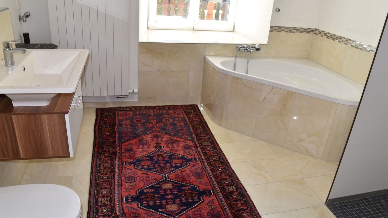 Photo of Bathroom in Degen