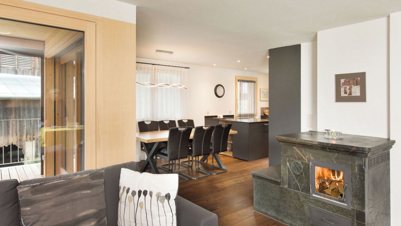 Photo of Livingroom in Vattiz