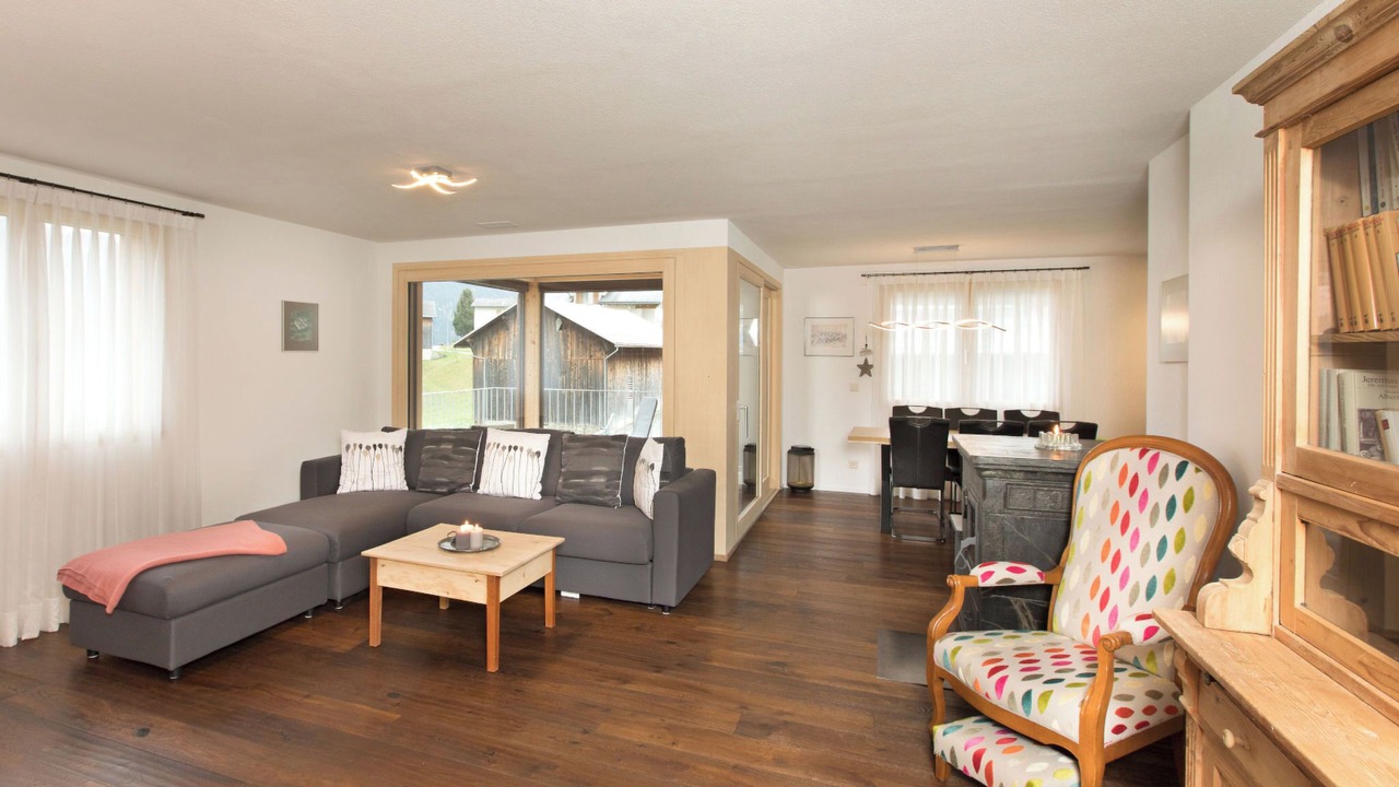 Photo of Livingroom in Vattiz