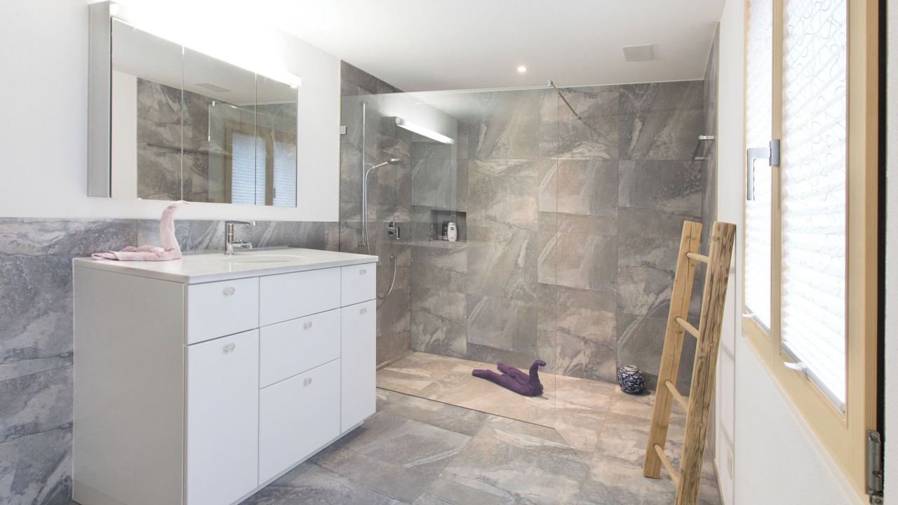 Photo of Bathroom in Vattiz