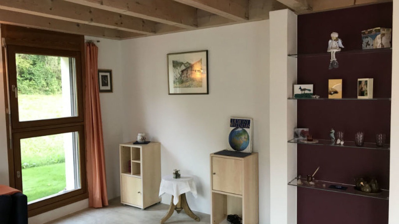 Photo of Livingroom in Praz