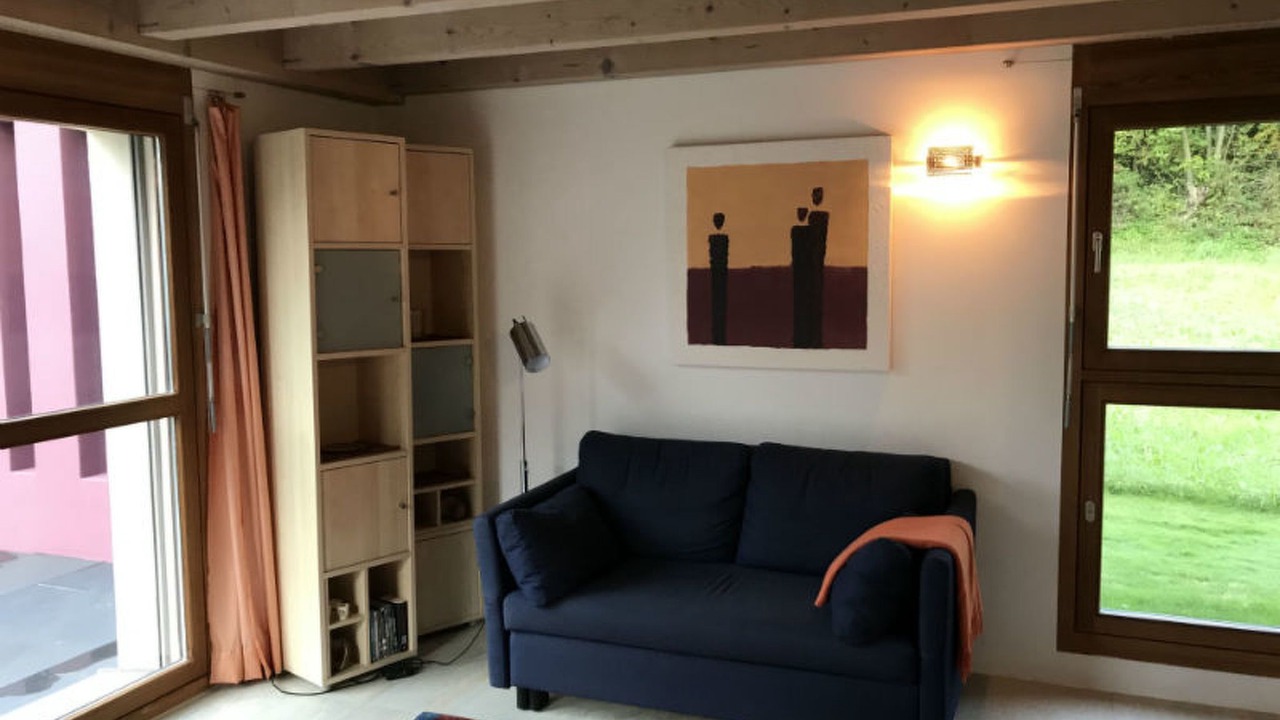 Photo of Livingroom in Praz