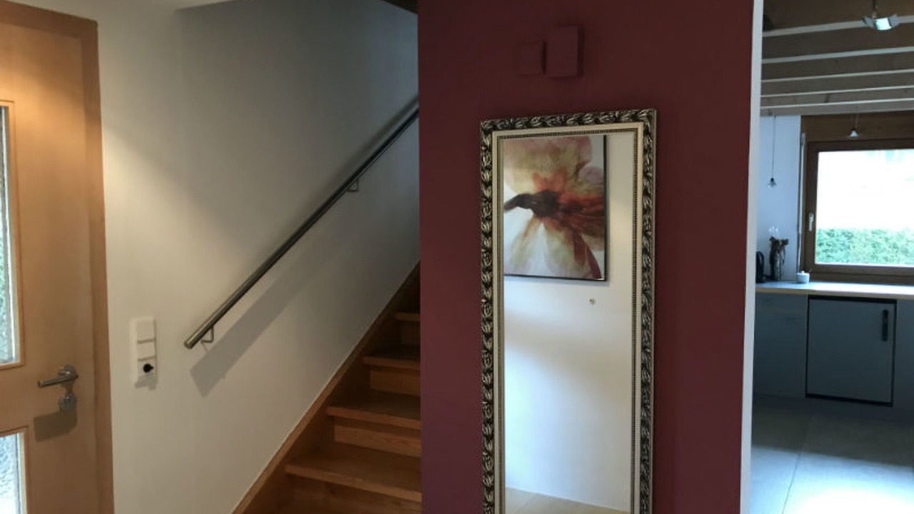 Photo of Livingroom in Praz