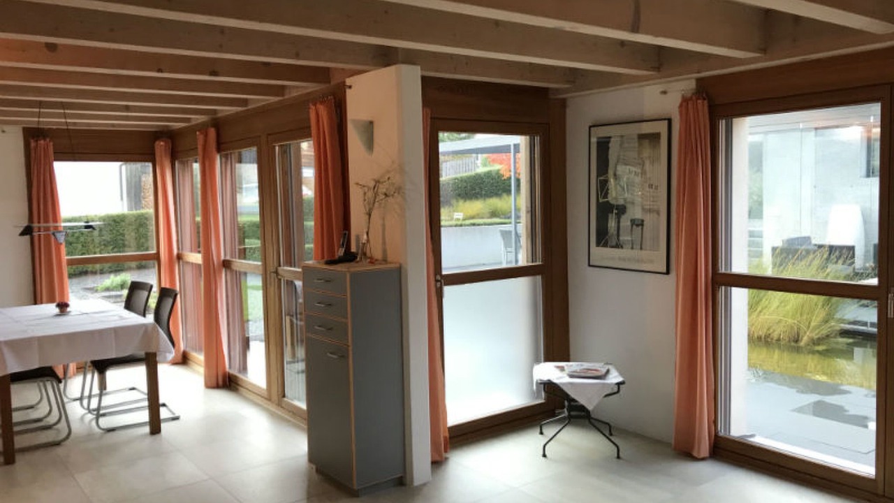 Photo of Bedroom in Praz