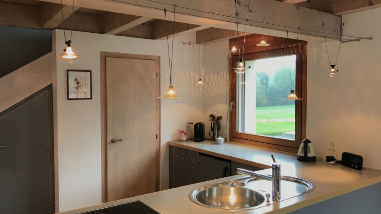 Photo of Bedroom in Praz