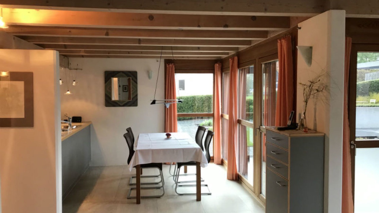 Photo of Bedroom in Praz